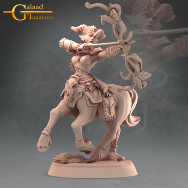 Centaur Bundle
